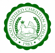 GOOD SHEPHERD CHRISTIAN SCHOOL